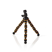 NEDIS Tripod Gorilla 30cm GPOD3210BK, (20442436)