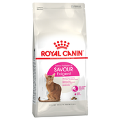 Varčno pakiranje 2 x Royal Canin Feline - Savour Exigent (2 x 10 kg)