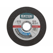 Extol Industrial rezna ploca za metal (8701000)