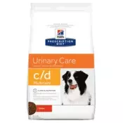Hill’s Prescription Diet Urinary Care C/D - 4 kg
