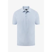 Mexx Muška majica MF007103241M, Svetloplava
