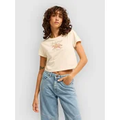 Billabong Outpost Ritual ženska majica white cap