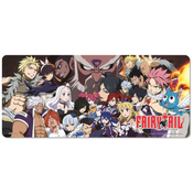 Podloga Fairy Tail - XL Desk Pad