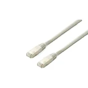 Equip Equip Cat.6A Platinum S/FTP Patch Cable, 10m, Bijeli