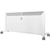 ELECTROLUX Konvertorska grejalica ECH/T-2000M bela