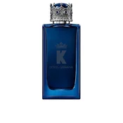 K BY DOLCE & GABBANA INTENSE EDP Intense Vapor 100 ml