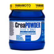 Yamamoto CreaPowder, 500g