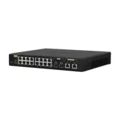 Qnap Switch QSW-M2116P-2T2S