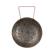 Wind Gong Temna luna 60cm SEGO24WID Sela