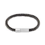 Usnjena zapestnica Calvin Klein moška, 35100047