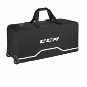 Torba za hokej CCM Core Deluxe Elite Carry Bag 36 Black