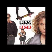INXS - Kick (Brick & Mortar Exclusive) (Hi-Fidelity) (LP)