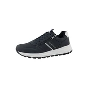 TOM TAILOR Nizke superge marine/bela