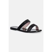 Natikači Melissa MELISSA M LOVER DUO SLIDE AD