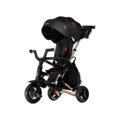 Smart Baby Djecji tricikl Qplay Nova zlatni limited edition