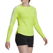 Majica z dolgimi rokavi adidas HILO Jersey LS