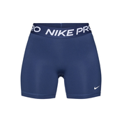 NIKE Športne hlače NP 365  mornarska