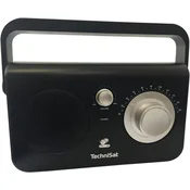 Technisat Radio CLASSIC 100 Crni