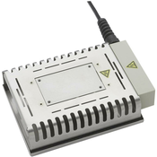 Weller Predgrelna plošča Weller WXHP120, T0052702999, 24 V/DC, moč: 120 W, +50 do +200 °C