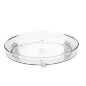 Plastičen vrtljiv organizator za začimbe o 24 cm – Casa De Engel