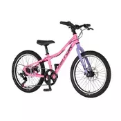 Visitor Deciji bickl Proxy, 20/11, Roze