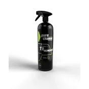shumee Odstranjevalec TR - odstranjuje katran, asfalt, lepilo, 750 ml - LC-TRR1