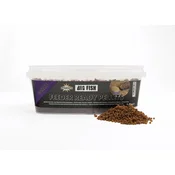 Pelleti DY Big Fish Garlic 2mm 1,2kg