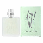 slomart moški parfum cerruti edt 1881 pour homme 100 ml