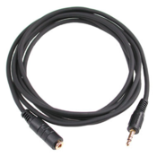 Cabletech Banana M-Z 3,5 mm st. 20m