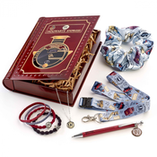 CARAMBA Darilna pločevinka Harry Potter Hogwarts Express, (21550767)