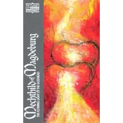 Flowing Light of the Godhead
