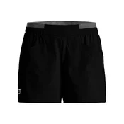Ženske kratke hlače Ortovox Trace Shorts Womens Black Raven S