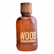 Parfem za muškarce Wood Dsquared2 EDT