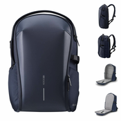 XD-Design Bizz Backpack Ranac za laptop 16, 18l-25l, Teget