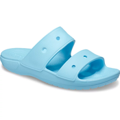 Crocs Ženska obutev za prosti čas Classic Crocs Sandal W Turkizna