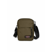 EASTPAK Torba preko ramena THE ONE, maslinasta