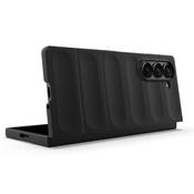 Magic shield ovitek za Samsung Galaxy Z Fold 6 - Črna KP33214