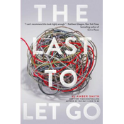 Last to Let Go