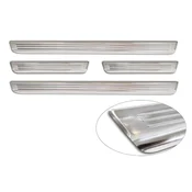 Door sill trims Škoda Enyaq iV 2021- (matte)