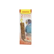 BENELUX Štapici za tigrice sa jajima, 110 g, 2 komada