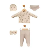 Bebi set bež 3542633