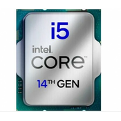INTEL i5-14400F tray