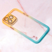 Ovitek Colorful Ultra za Apple iPhone 13 Pro Max, Teracell, oranžna