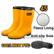 Ingco ssh112l.45 gumene cizme postavljene ( SSH112L.45 )