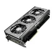 Palit GameRock RTX 3080 | 10GB GDDR6X | Ray Tracing DLSS | RGB Gaming Grafična Kartica