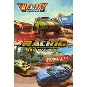 Dirt Racing Bundle WildTrax & Rally XBOX LIVE Key EUROPE