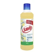 Čistilo Savo-dezinfekcijsko sredstvo, za tla,1l
