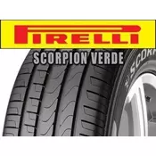 Pirelli Scorpion Verde ( 255/60 R18 108W )