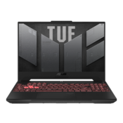 ASUS TUF Gaming A15 R7-7735HS, 32GB, 512GB, RTX 4060, 144Hz, Windows 11 Home