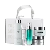 Oriflame personalizirani ritual proti staranju 5 kosov.